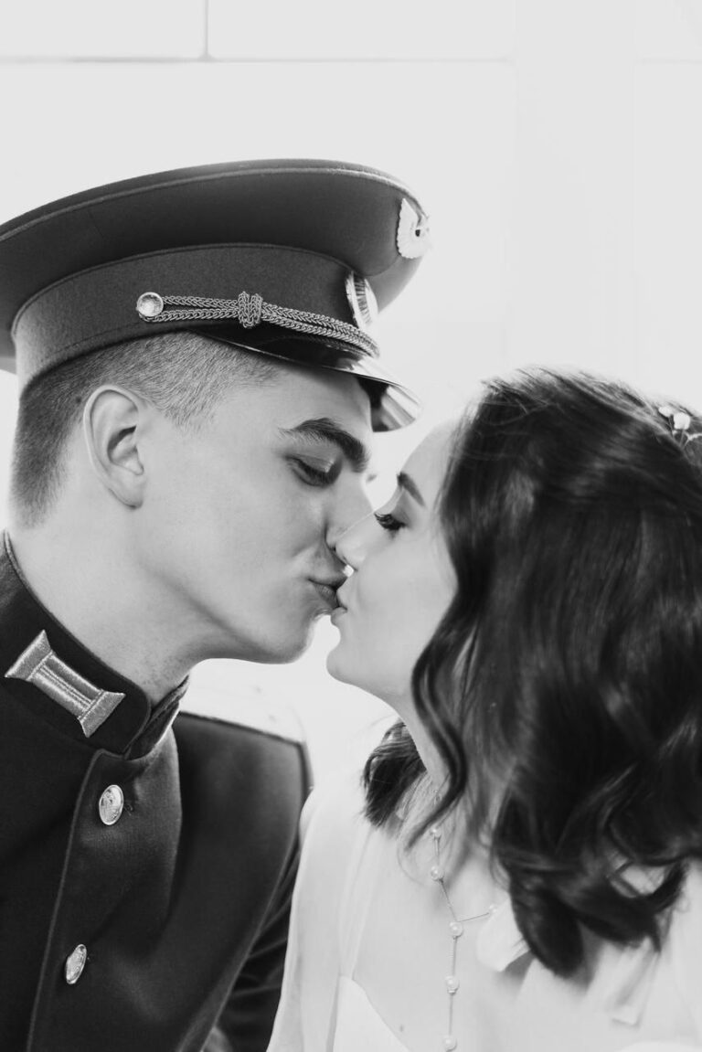 Иван и Софья – Приглашение на свадьбу 
